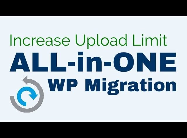 All-in-One WP Migration Unlimited 2.86 + Addons