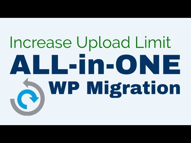All-in-One WP Migration Unlimited 2.86 + Addons